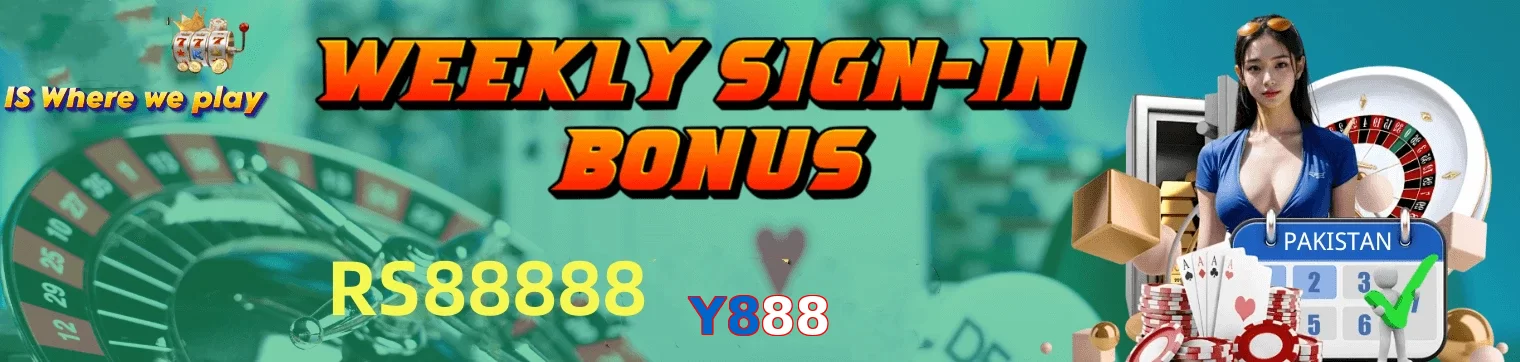 Y888
